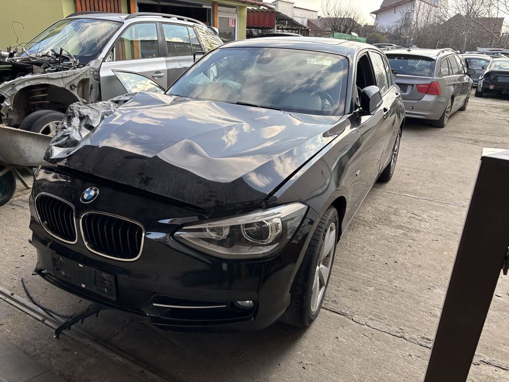 Piese BMW  F20 116d