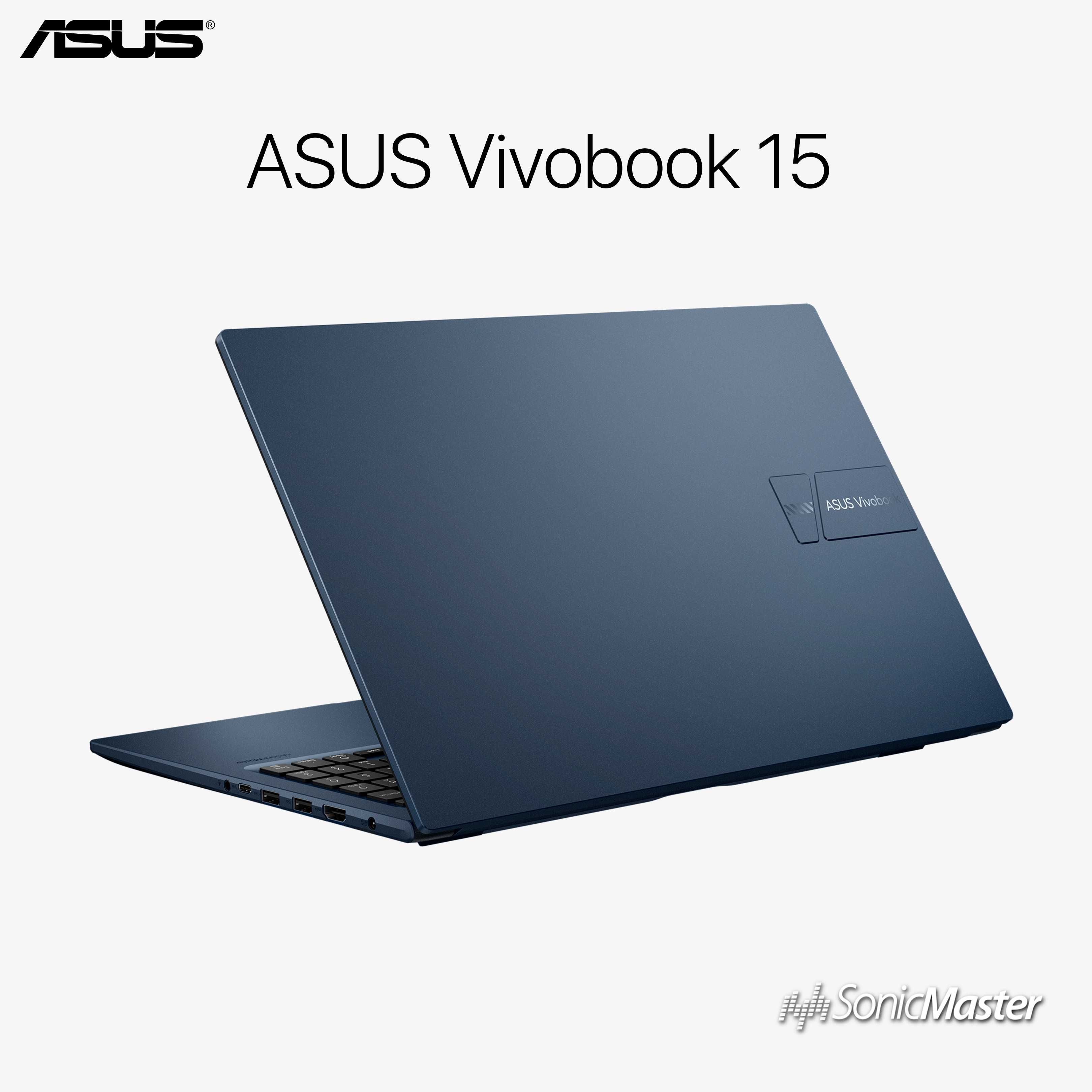 ASUS Vivobook 15 Intel® Core™ i3-1315U 8/512 GB 15,6" FHD WV