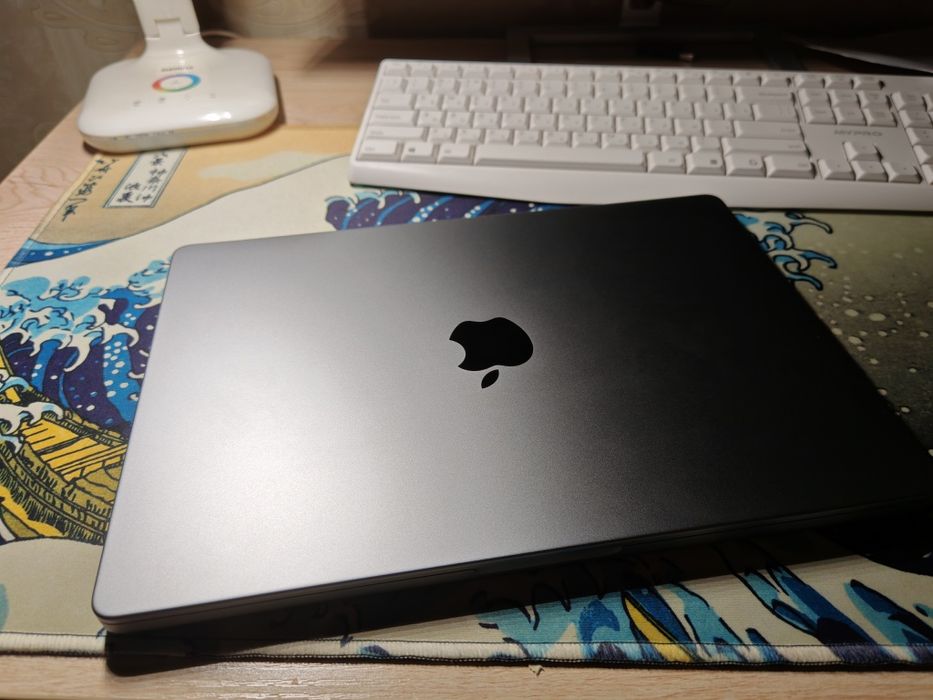 Macbook pro 14 m3