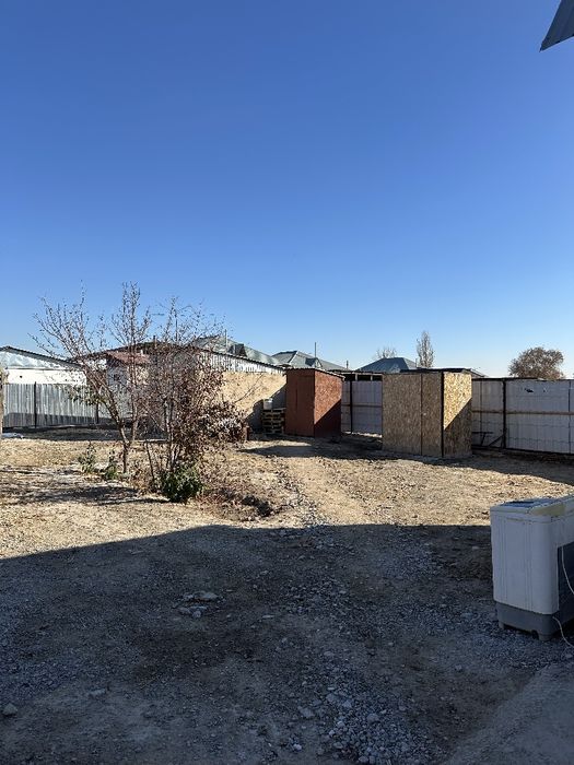 Продается 3-х ком времянка