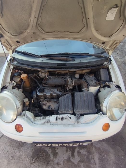 Матиз сотилади тошкент  яшнабод район