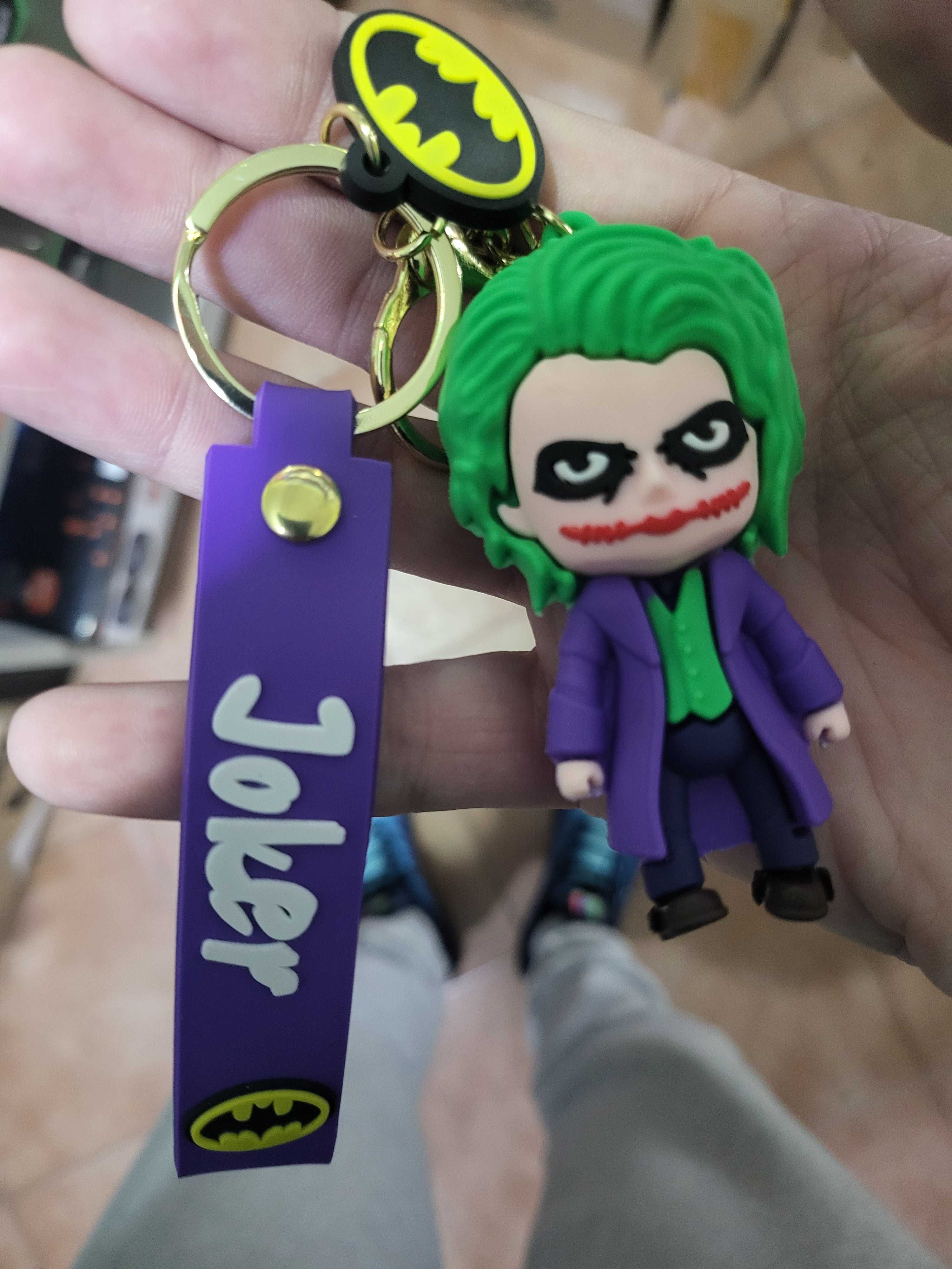 Ключодържател Joker