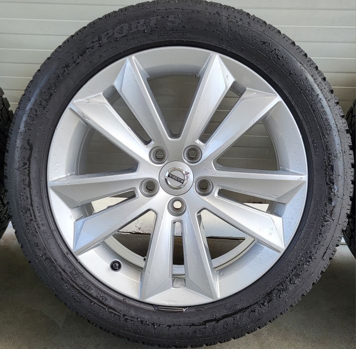 Jante Originale Volvo 225/50R17