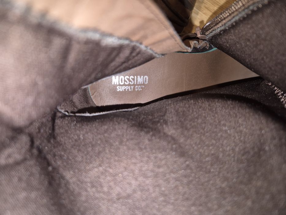 Високи дамски ботуши на ток