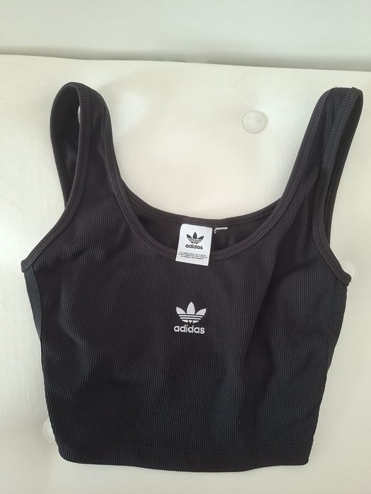 Bustiera Adidas marime s