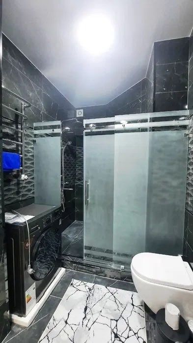 3-х комнатная, 3 этаж, кирпич,118 м2,Ориентир: Шота Руставели’