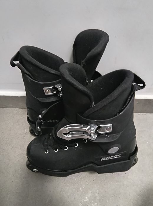 Role ROCES masura 39