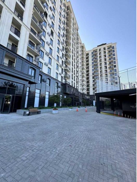 Продается 2-комнатная квартира Shoshkent- Ozbegim Development
