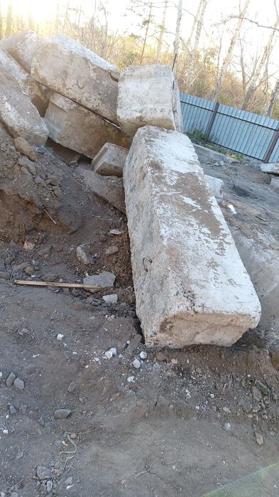 Продам блоки фбс или обмен на авто