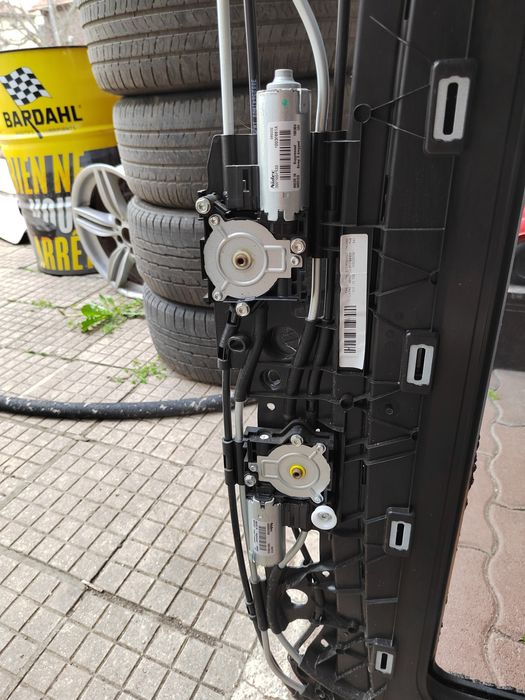 панорама бмв Х3 Г01 bmw X3 G01 НА ЧАСТИ