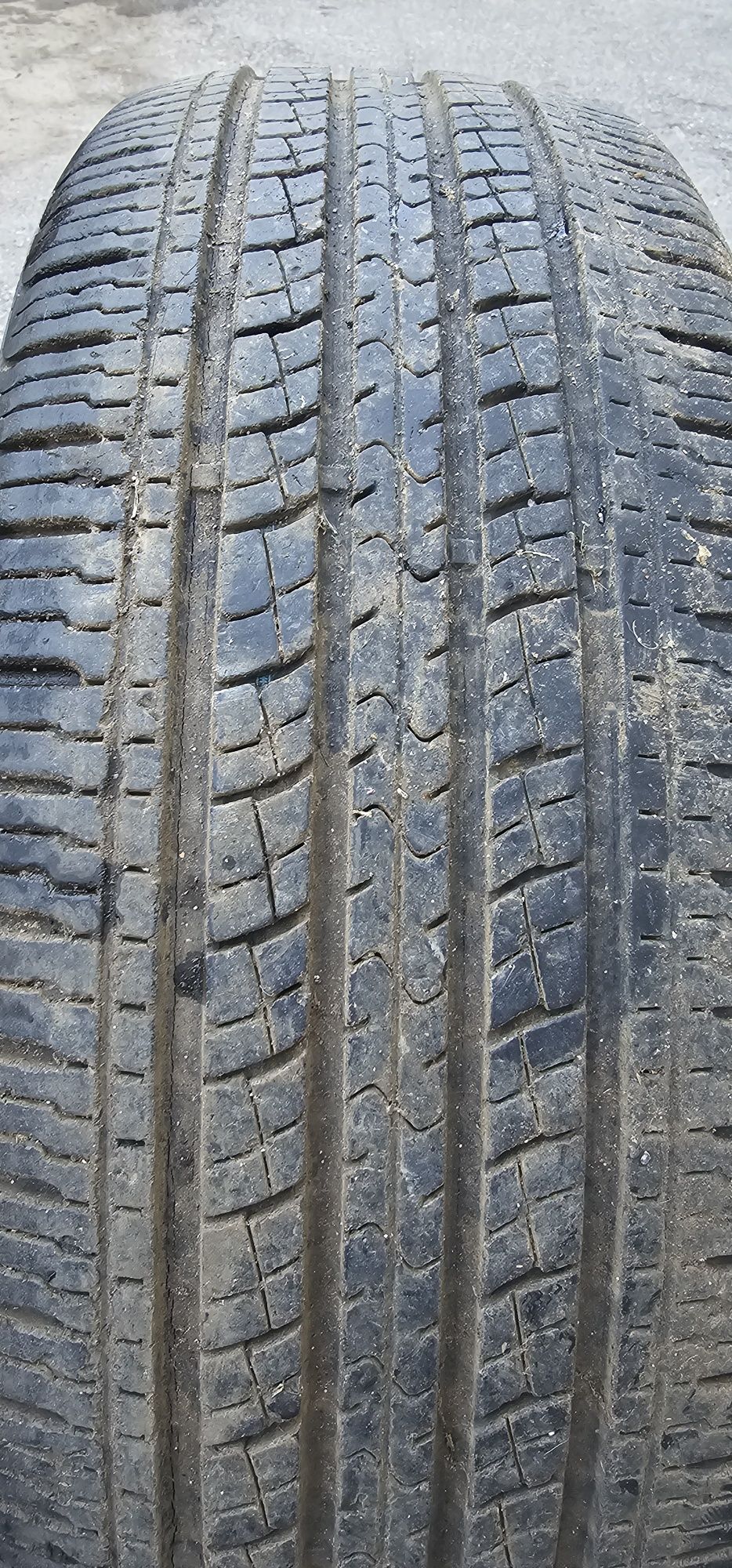 Летни гуми  Kumho Solus KH16  225 55 19