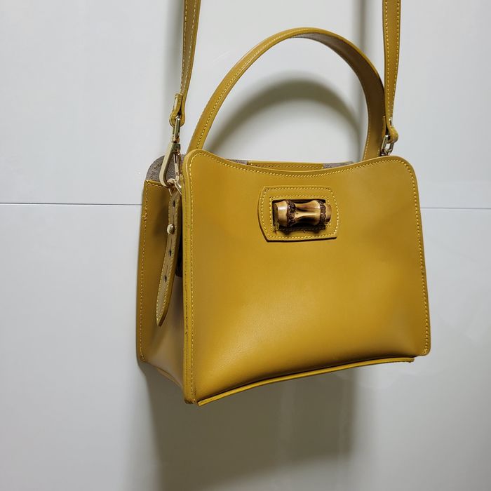 Geanta femei, Italia