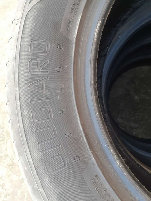 Летни гуми Vredestein 215/60/16