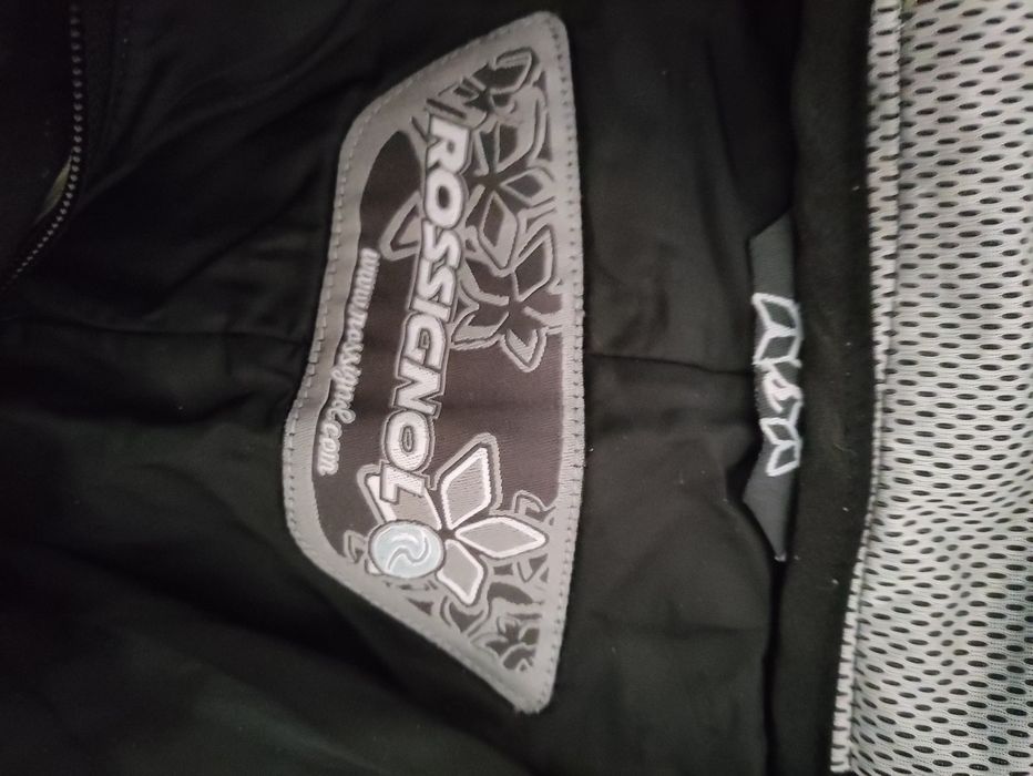 Дамски ски панталони O' Neill/Rossignol