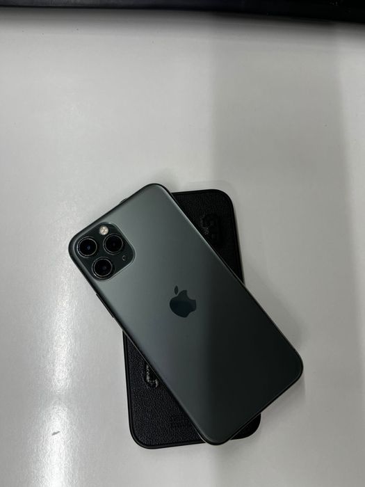 Iphone 11 pro 64Gb