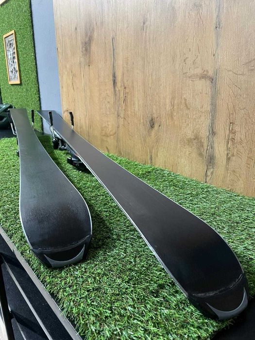 Schiuri SNOW 140cm