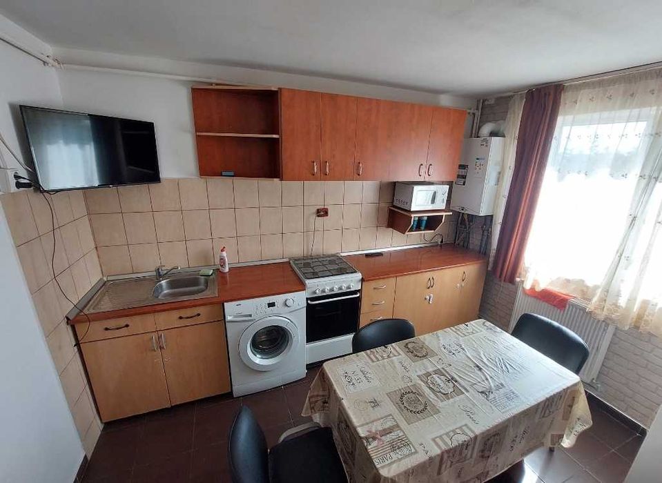 Apartament Terezian 2 nivele 60 mp