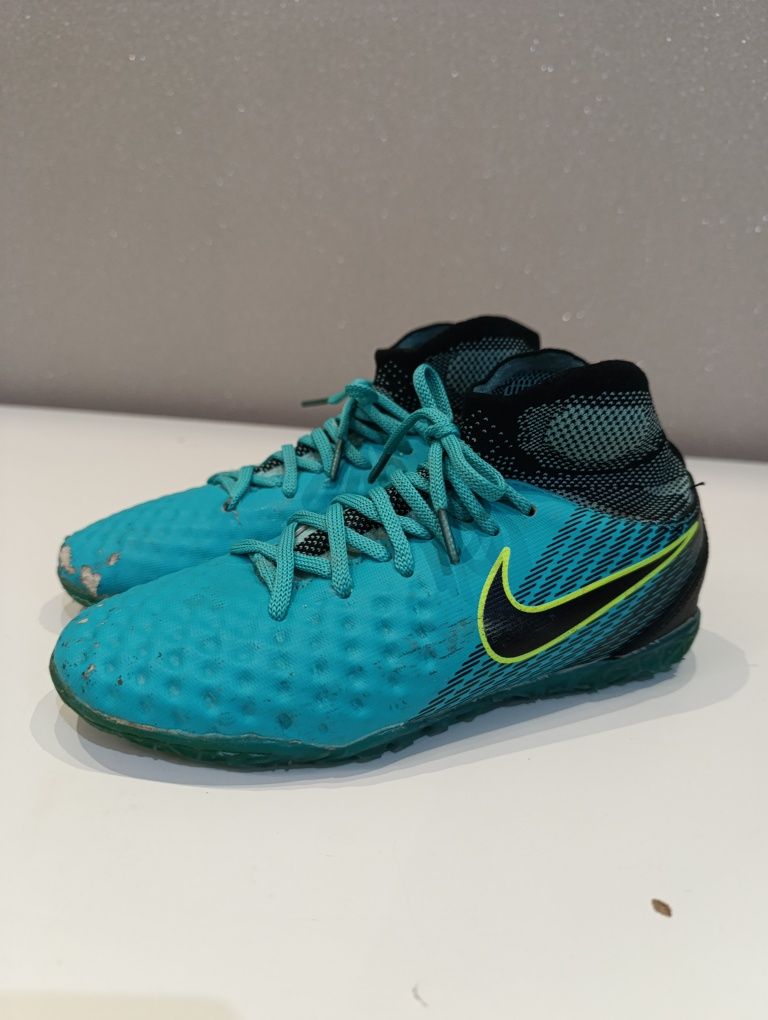 Сороконожки nike magista