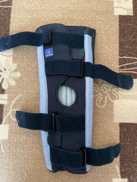 Ортеза за коляно