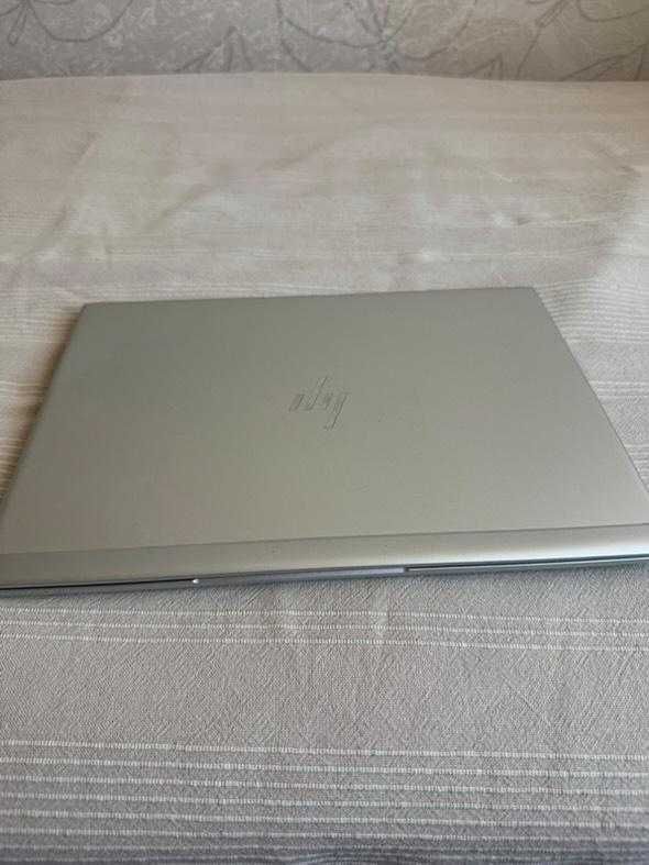 Лаптоп HP Elitebook