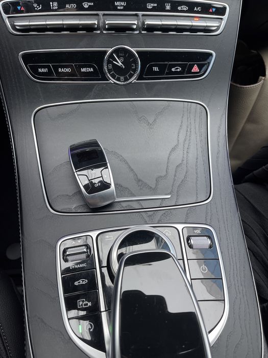 Mercedes Cls -2020.10 - AMG-4 matic -110 mii km-Airmatic-4 butoane