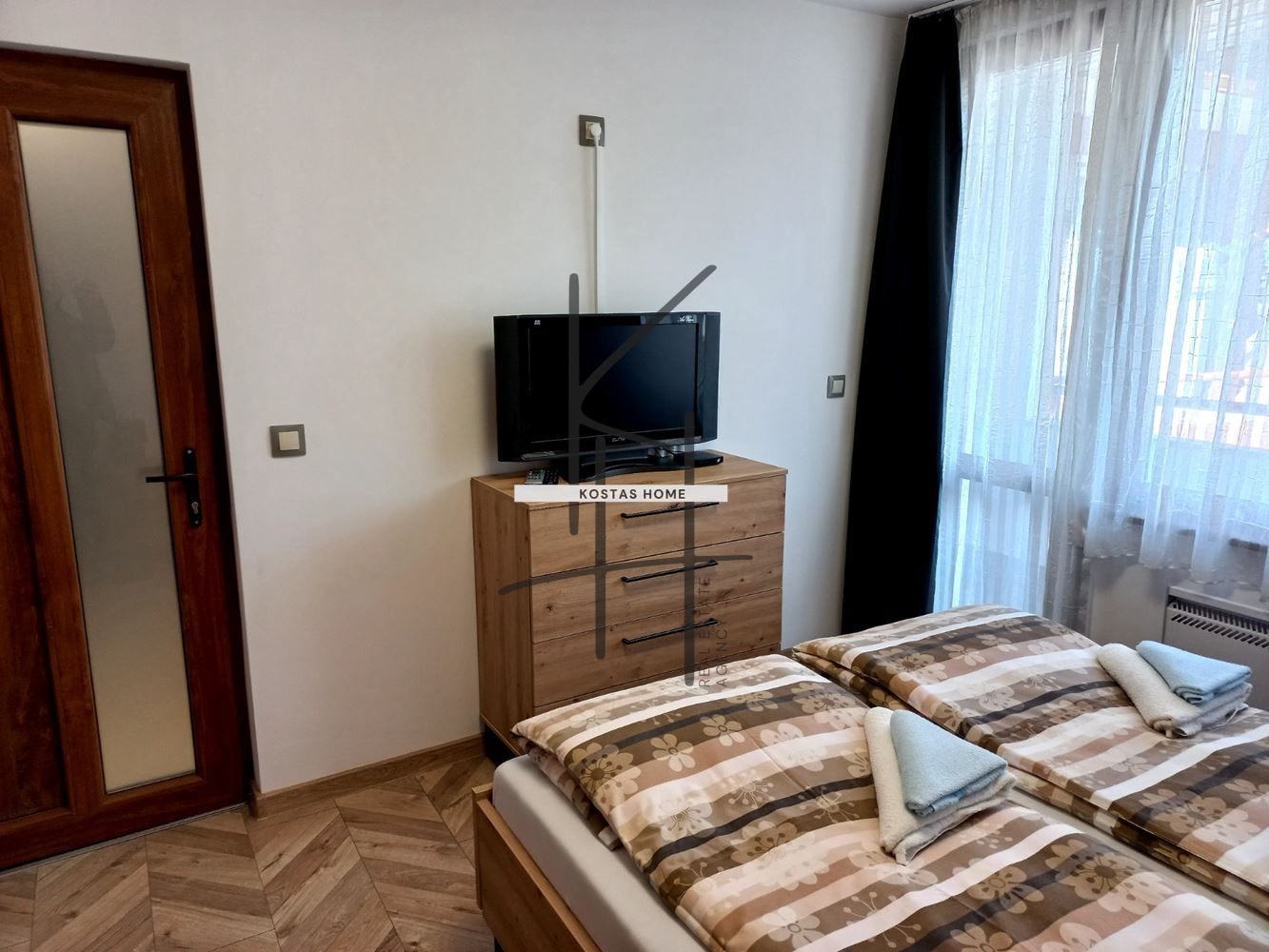 3-стаен в Варна-Лятно кино Тракия площ 110 цена 275000