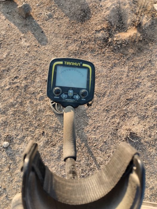 Металлоискатель сотилади