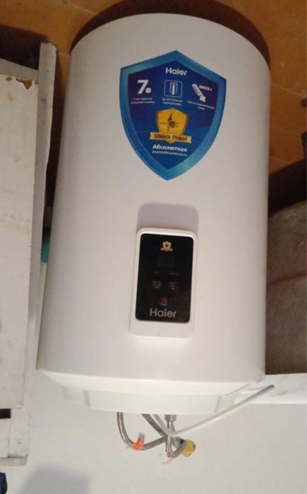 Продам водонагреватель
