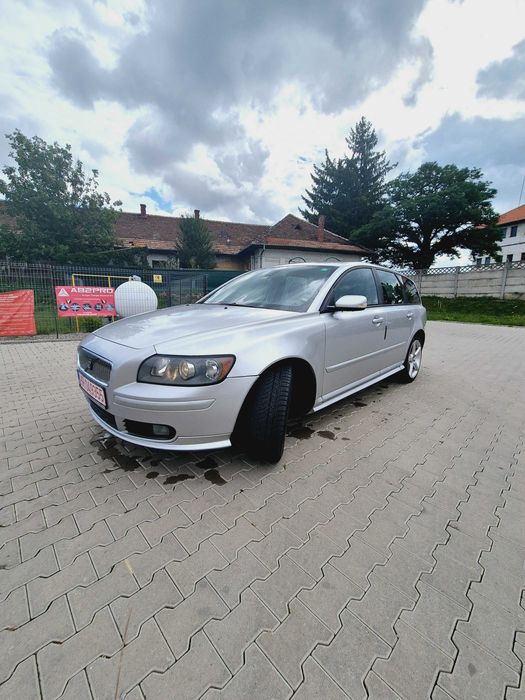 Volvo V50 2.0 disel