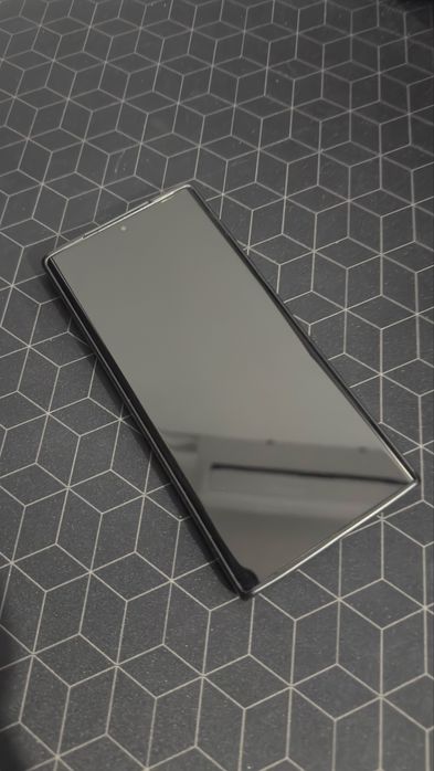 Samsung Note 20 Ultra 5G - 256 GB