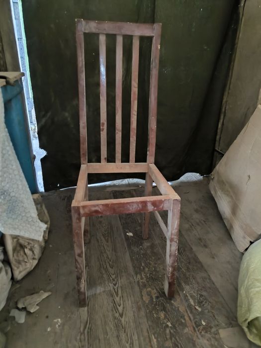 Продаются каркасы стульев