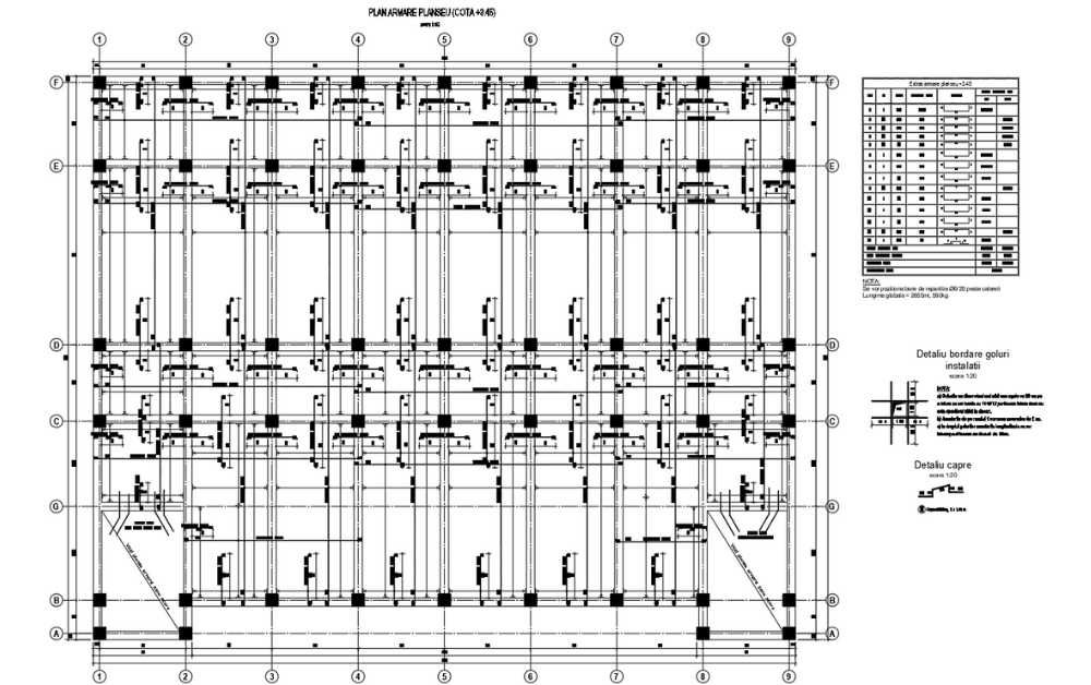 Inginer Proiectant | Arhitect | Structurist | Autorizatie si Executie