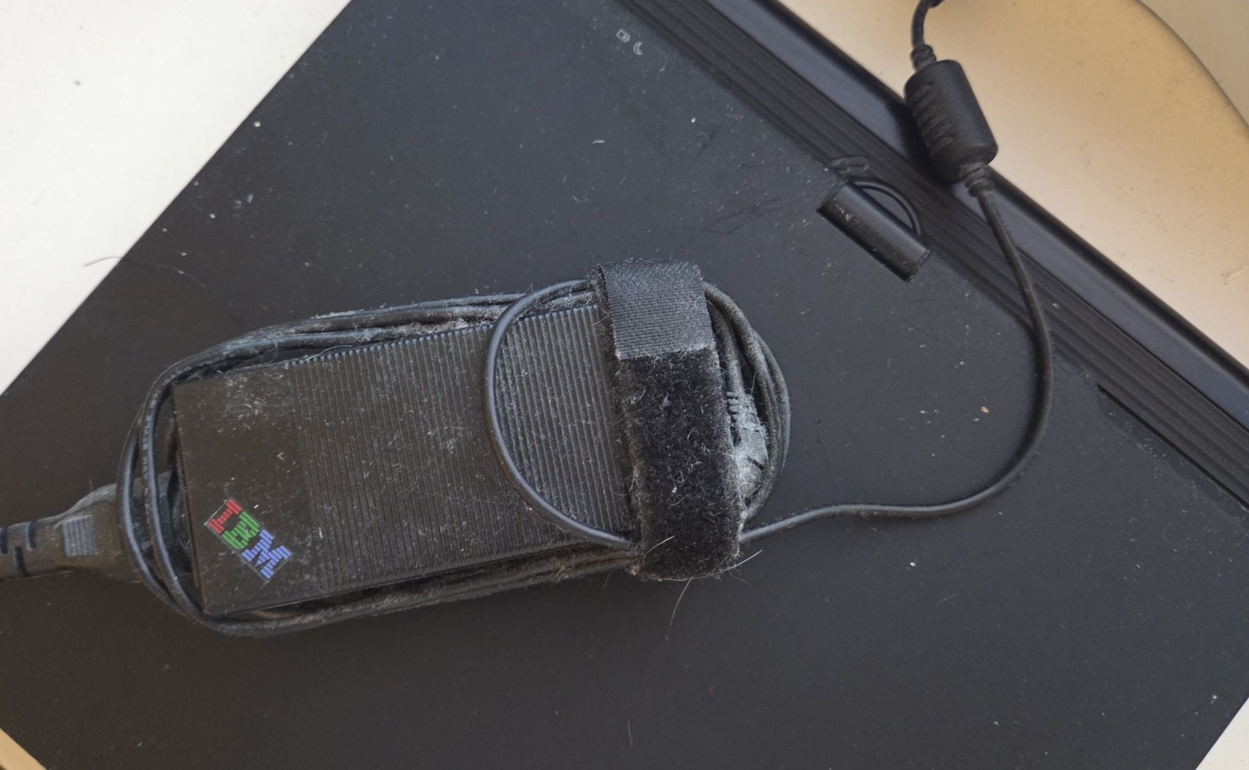 IBM thinkpad x41t