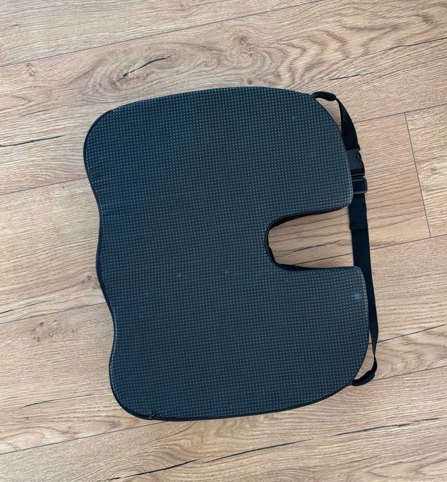 Pernă ortopedică pentru scaun