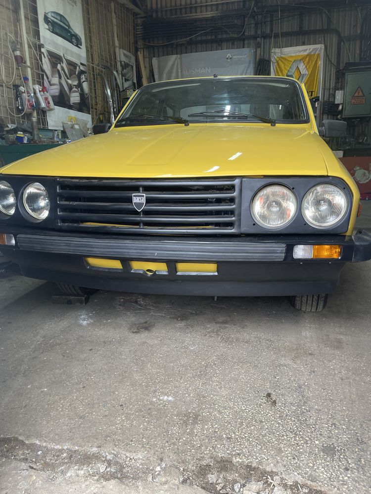 Dacia 1410 Sport