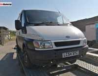 Форд транзит 2.0 ТДИ 85 Т300 Ford Transit 85 T300