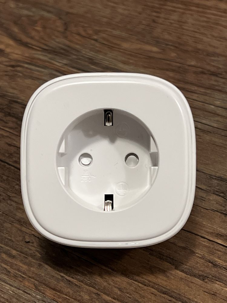 Priza Smart Meross MSS210 Wi-Fi Apple homekit