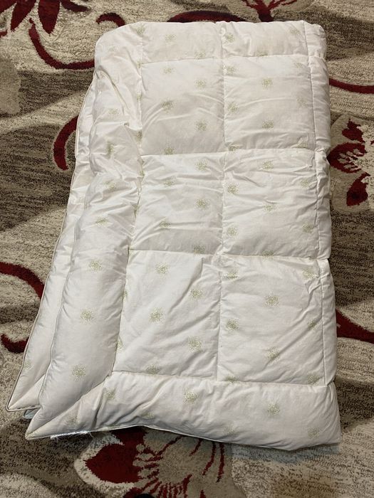 Pilotă de iarna ptr o persoana