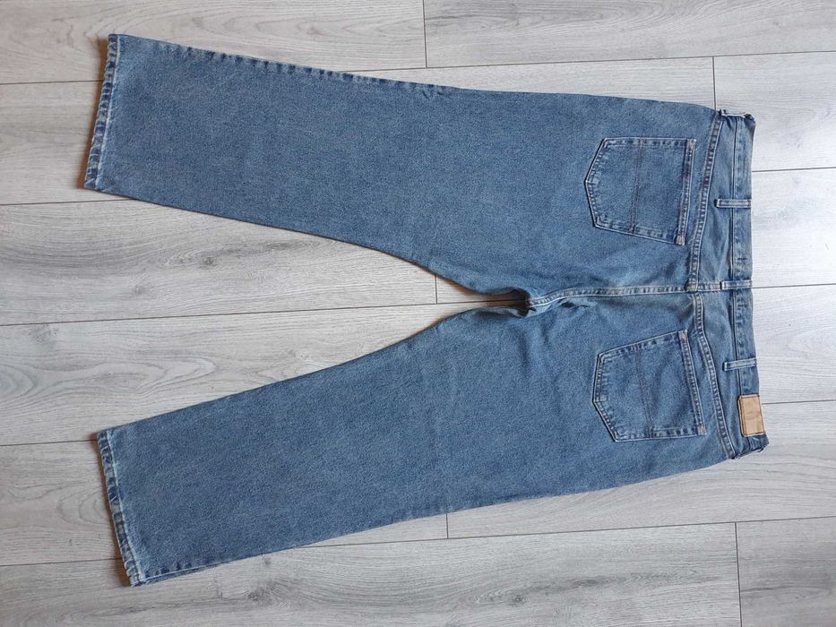 MARIME MARE - Blugi URBAN UP barbati - Marime W42 L30 (Talie 112 cm)