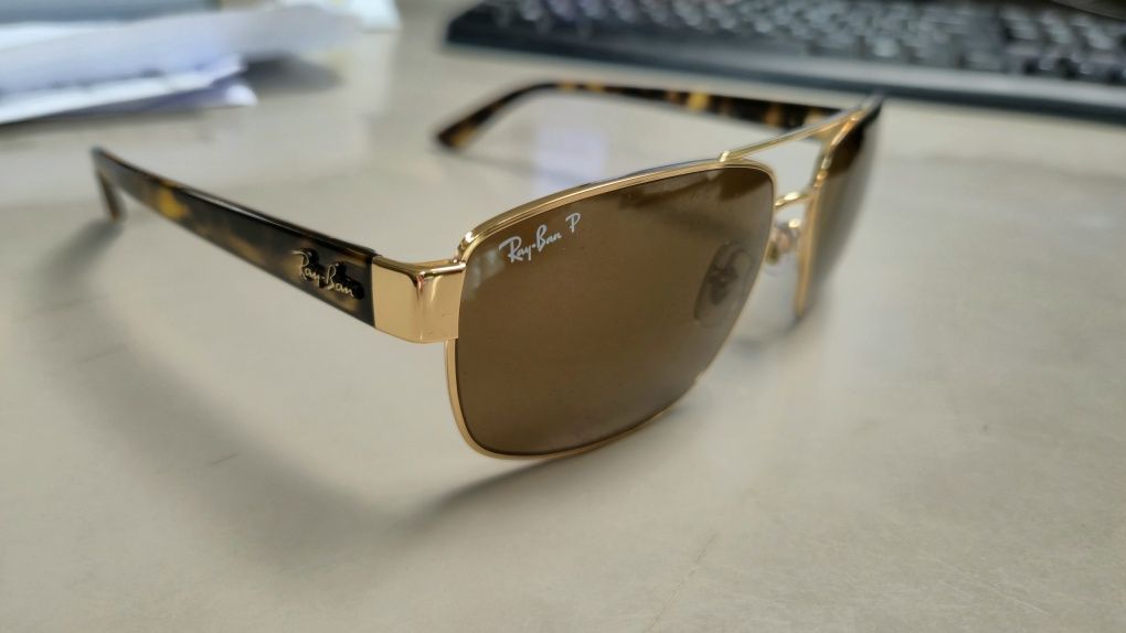 Слънчеви очила"Ray Ban"