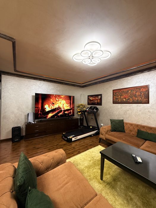 ЭКО парк  Ц1 аренда кавартиры 2/4/4 77 м2 ул Садык Азимова  БиБигон