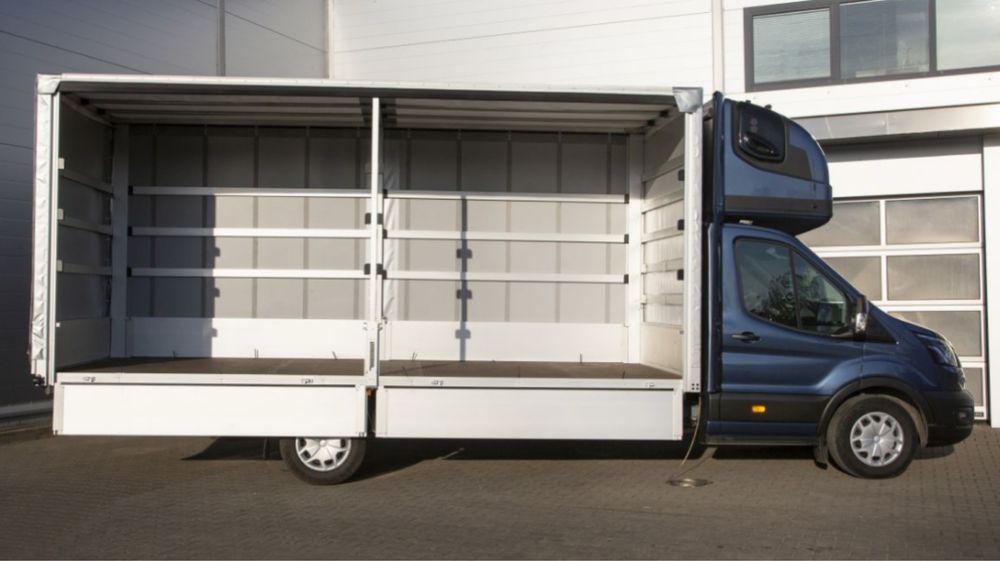 Servicii Transport / Relicari  in Bucuresti , IF