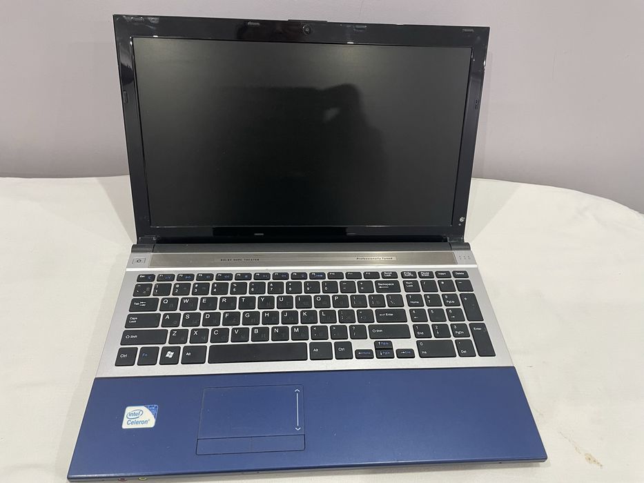 Ноутбук. Продам дешево