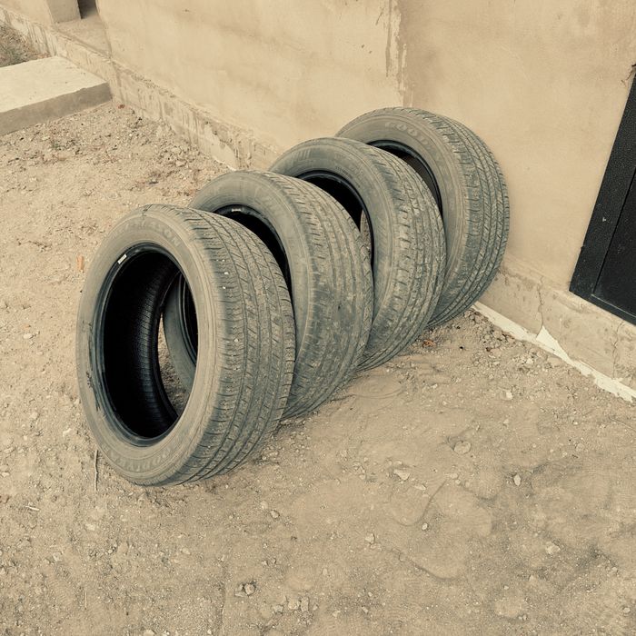 Колесо по штучный для запасок