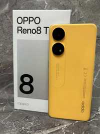 Продам Oppo Reno 8T 128gb (каскелен лот 362679)