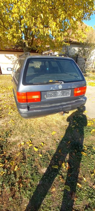 Volkswagen Passat pentru dezmembrări