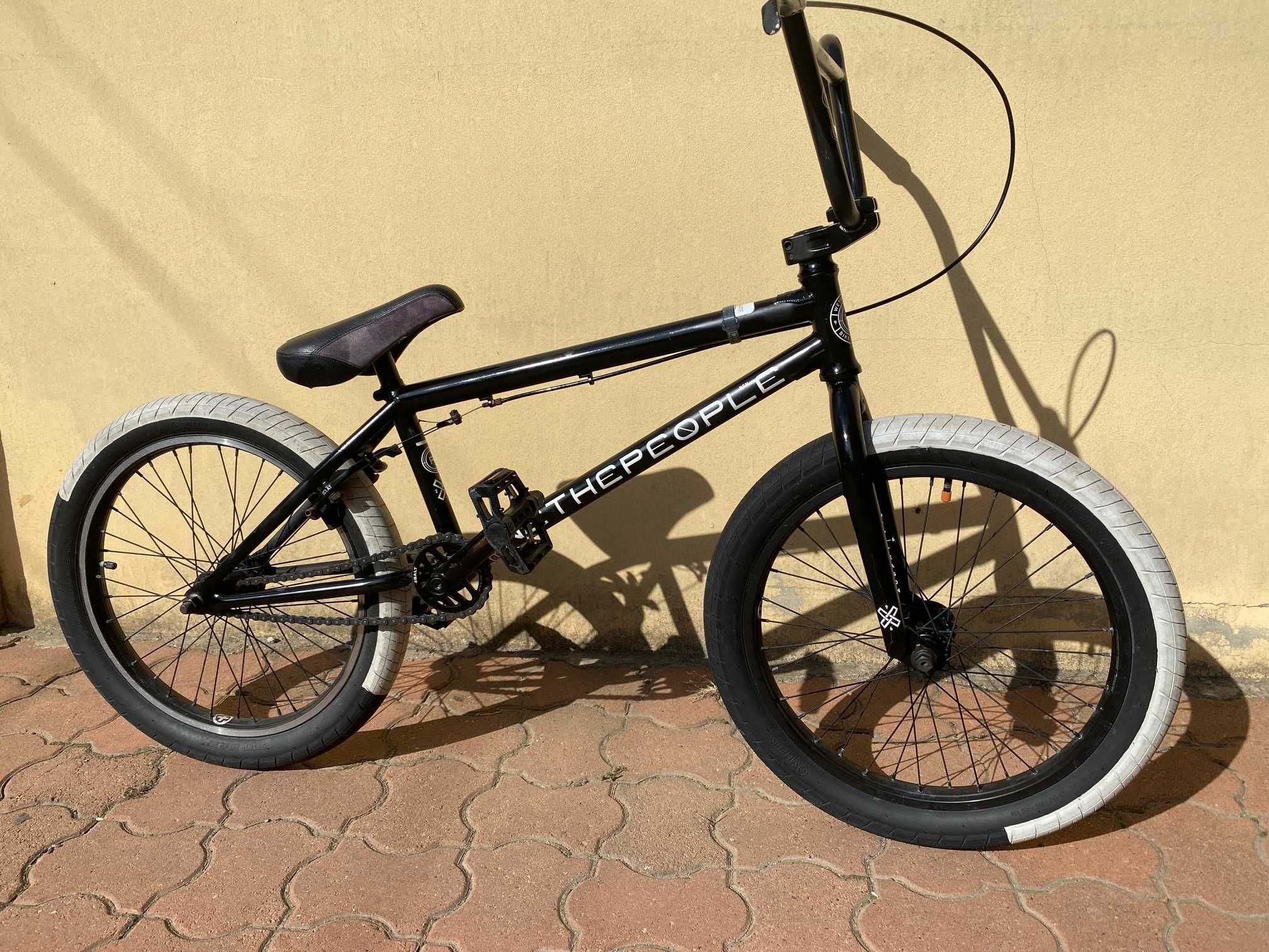 Bicicleta Wethepeople