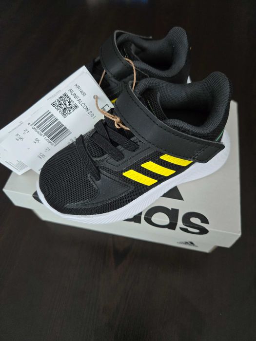 Детски маратонки ADIDAS RUNFALCON 2.0 K