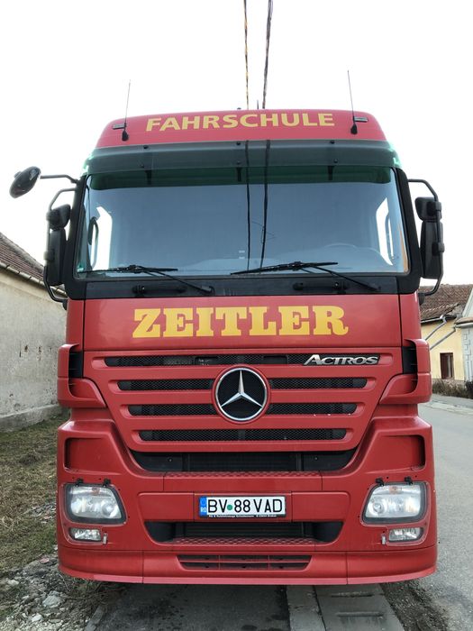 2 Containere BDF Prelata perdea 7.45ml !