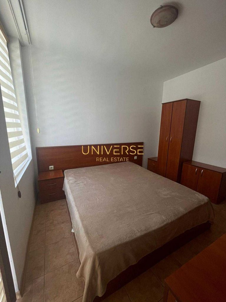 Продава се Двустаен апартамент в Свети Влас - 54 кв.м за 1297 €/кв.м - Снимка #6